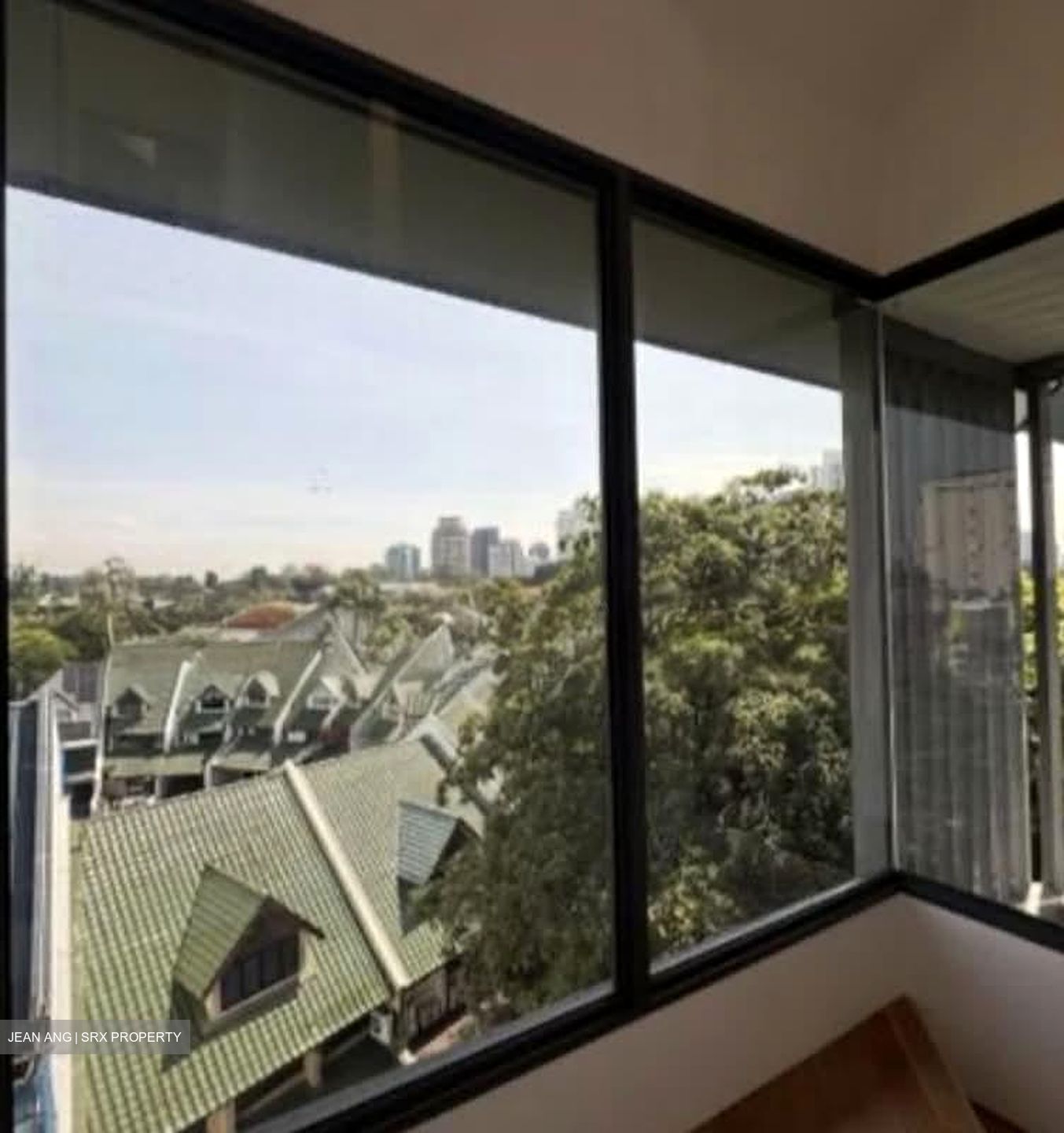 38 Jervois (D10), Apartment #584449371